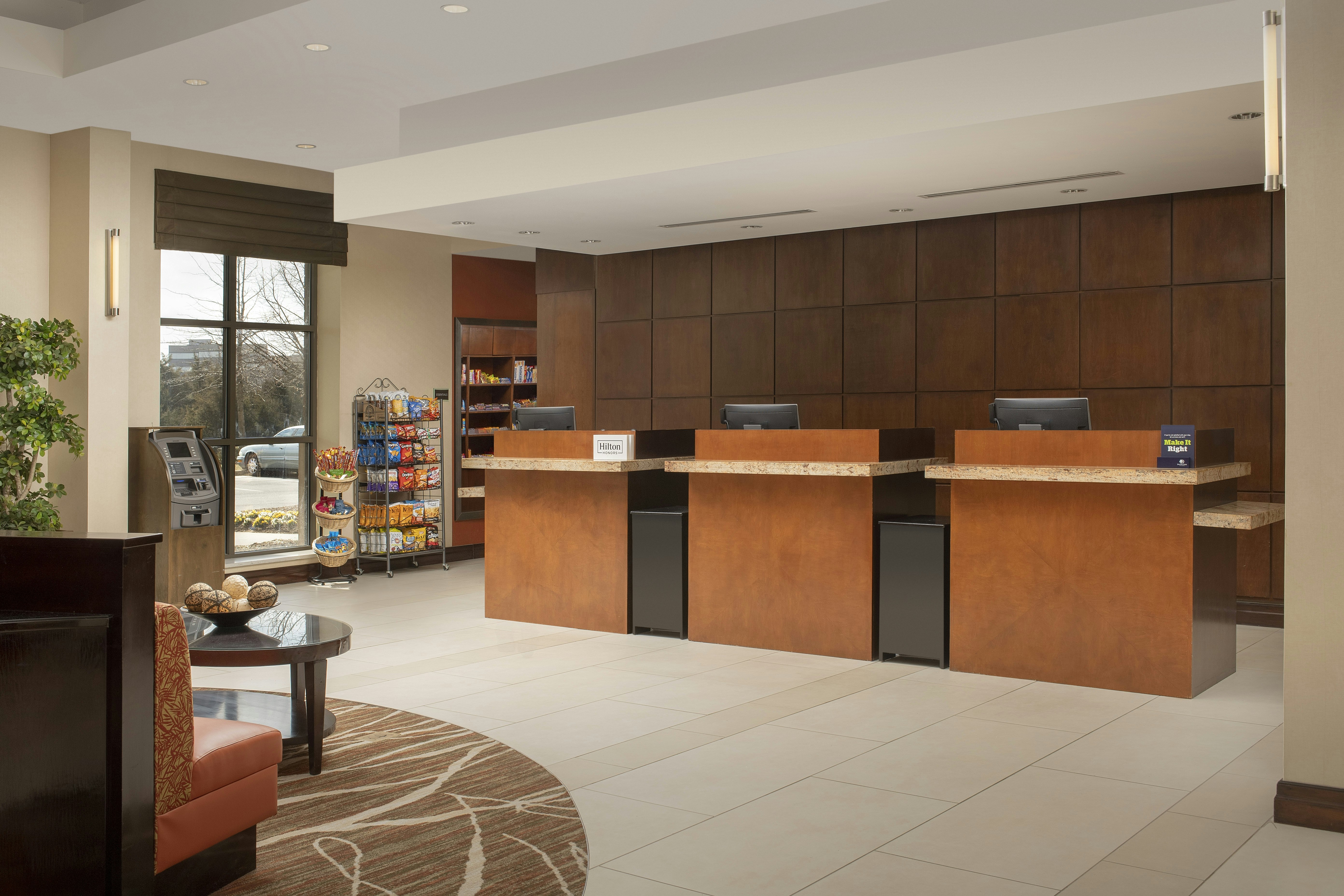 Doubletree By Hilton Sterling 5/66