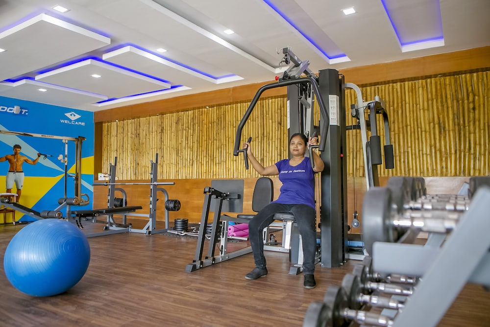 Sathyam Grand Resort Sriperumbudur 15/50