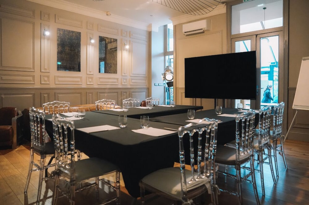 Le Boutique Hotel & Spa 69/76