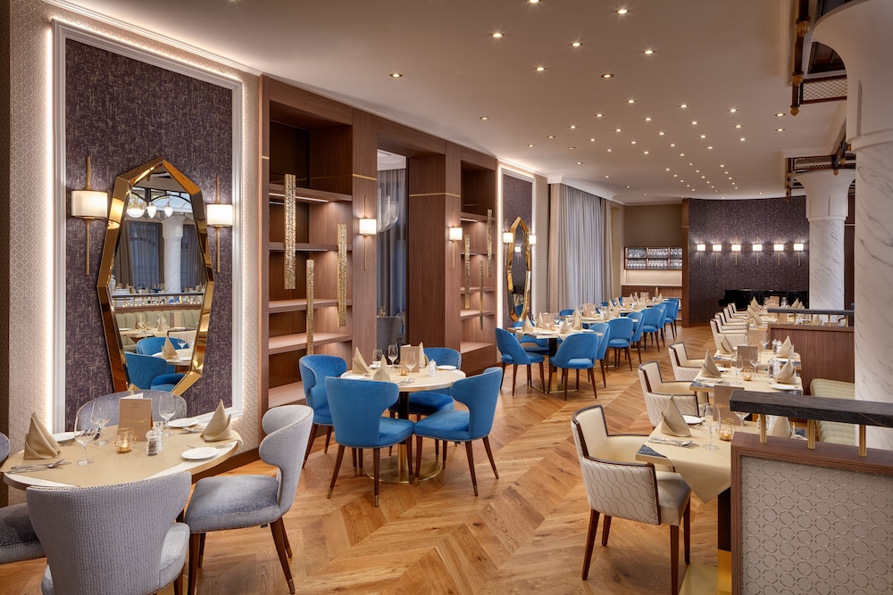 Nove Lazne Ensana Health Spa Hotel 25/47