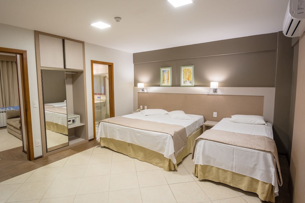 Hotel Fioreze Origem 7/68