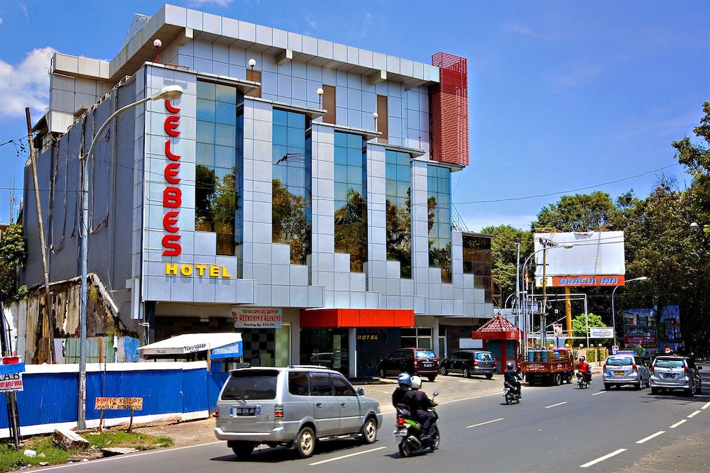 Hotel Celebes 20/22
