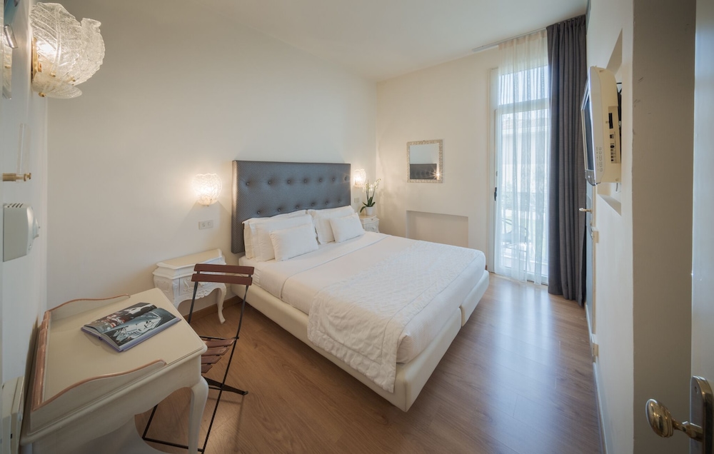 Olivi Thermae And Natural Spa 15/60