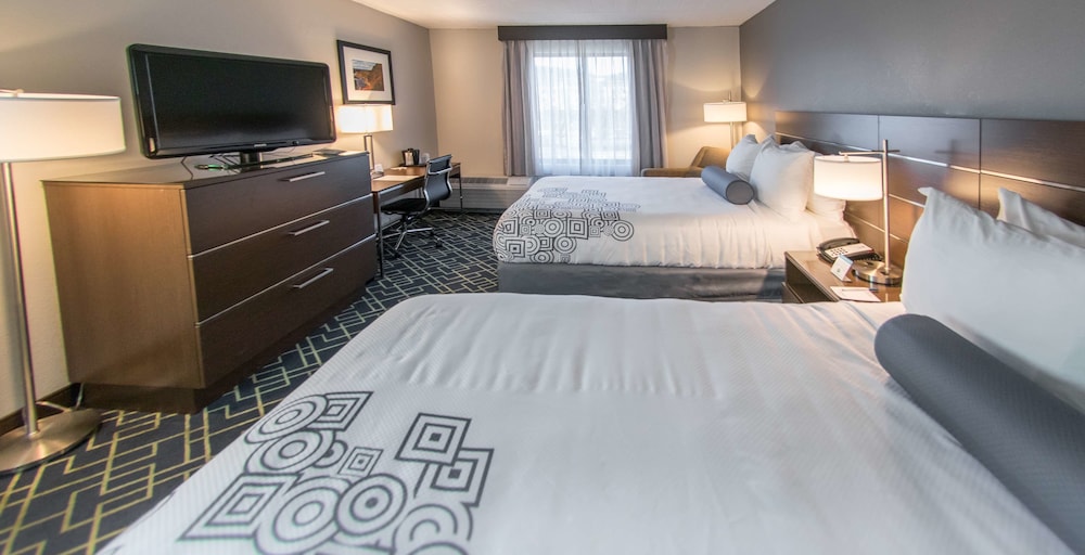 Best Western Hunt's Landing Hotel Matamoras/Milford 37/96