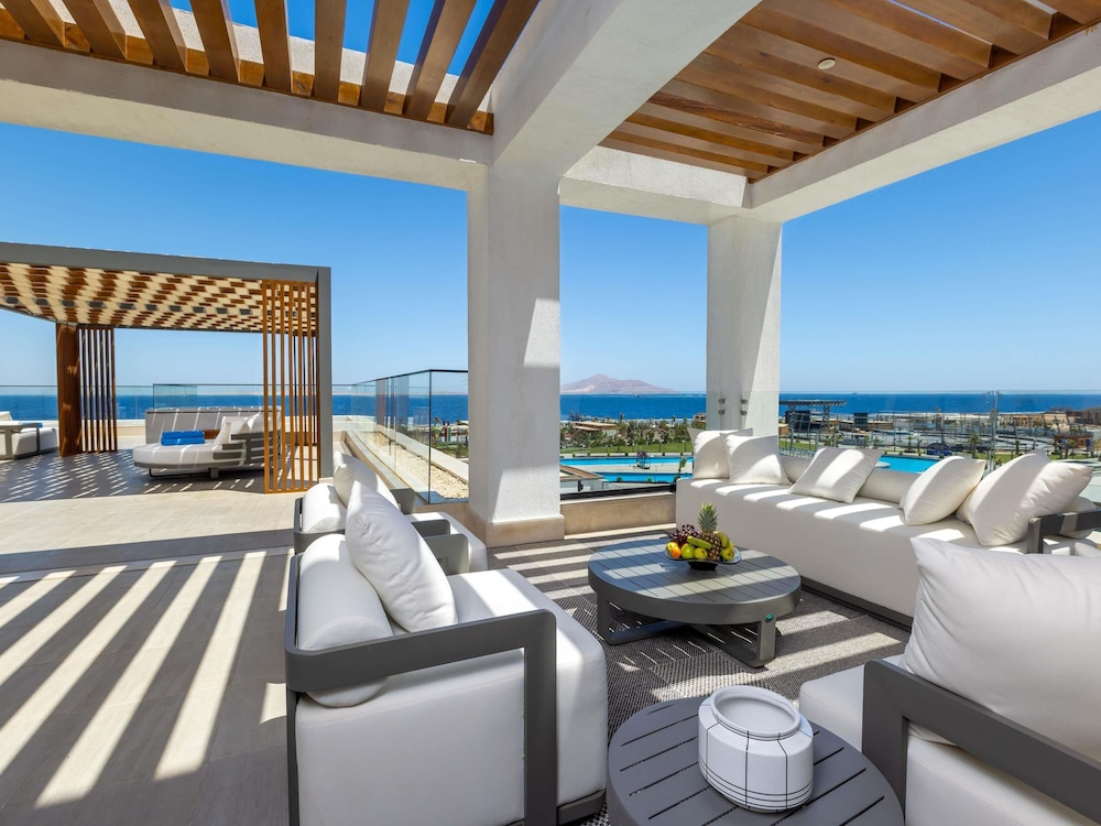 Rixos Radamis Sharm El Sheikh 31/60