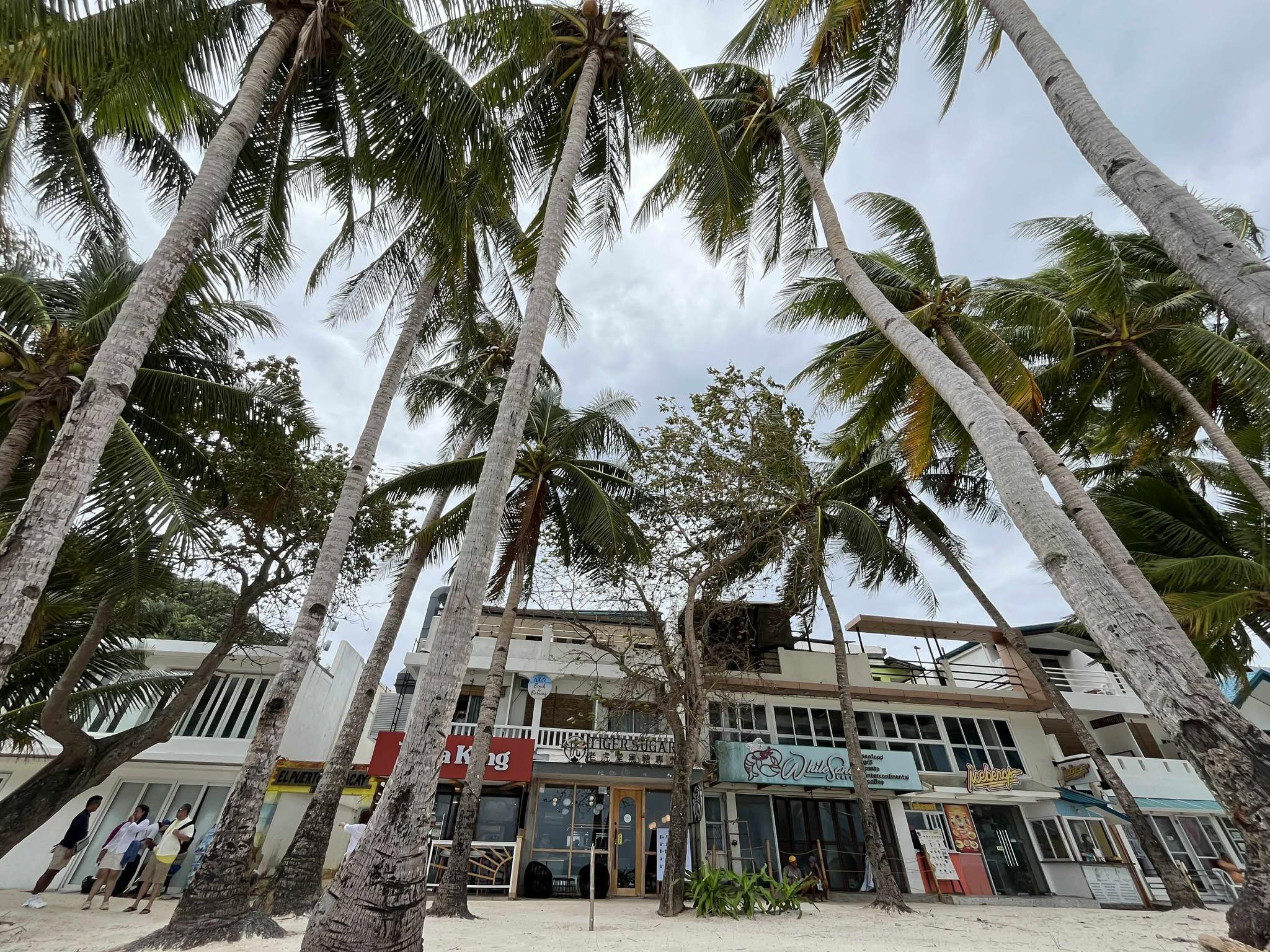 White Beach De Boracay 36/50