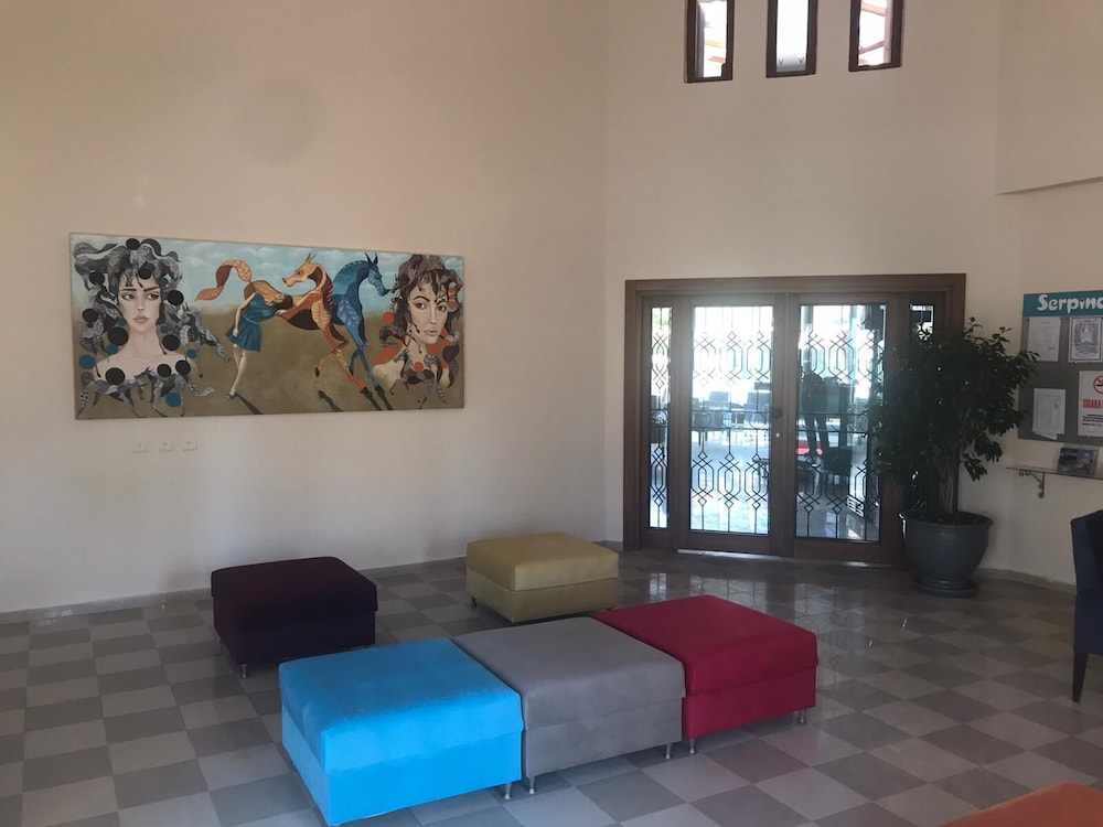 Serpina Hotel - Adults Only 43/68