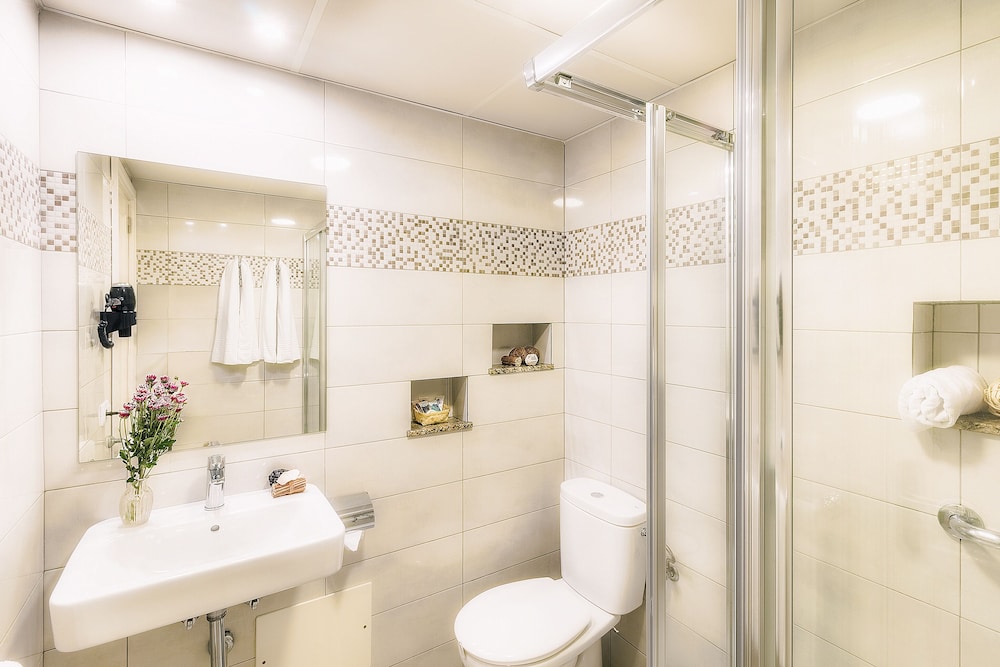 Apartamentos LIVVO Oasis 20/70