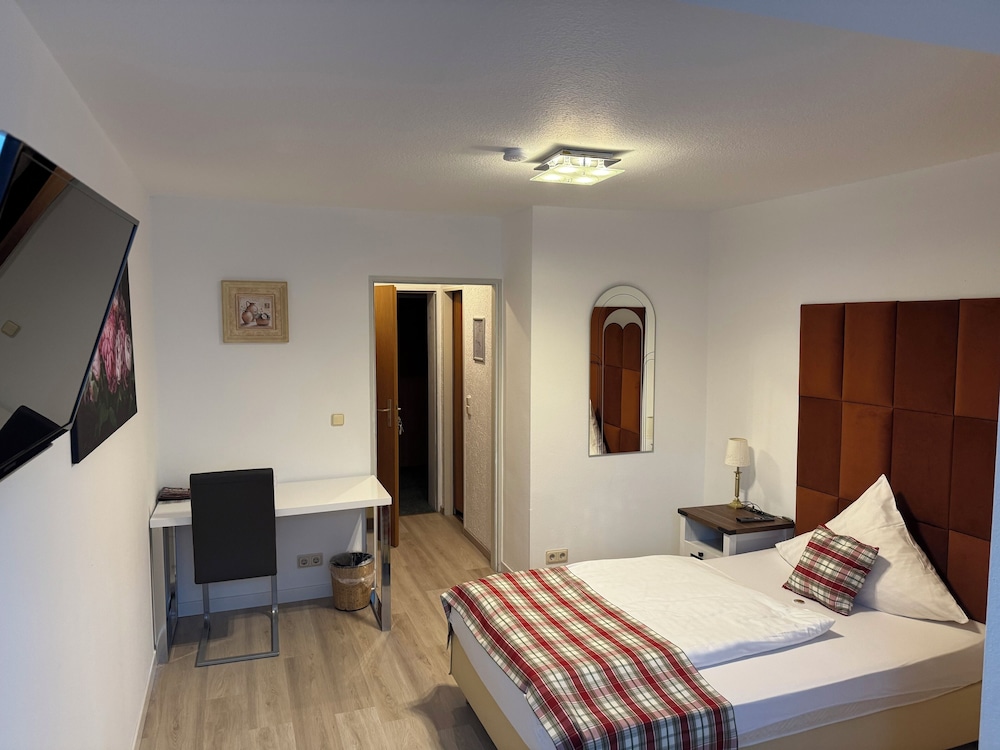Hotel Sonnenhof 9/39