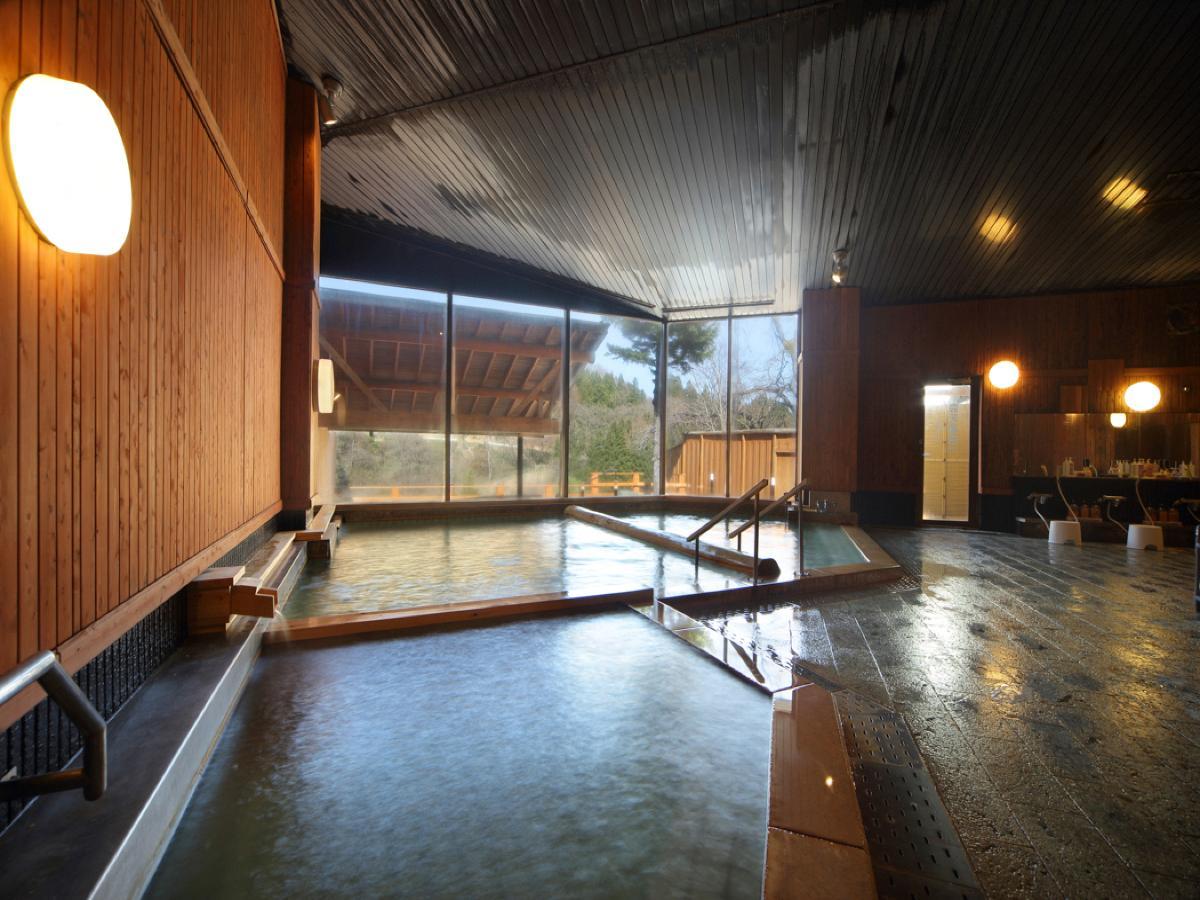 Sannouzan Onsen Zuisenkyo 14/48