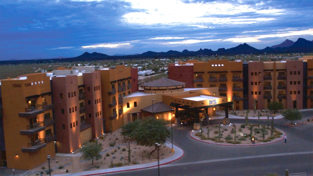 Desert Diamond Casino & Hotel photo4