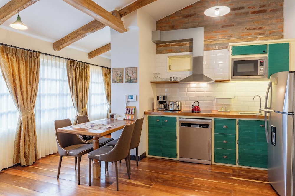 Old Town Quito Suites, Apartments & Boutique hotel 38/50