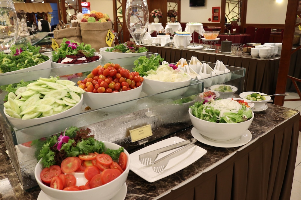 维东酒店(VIEN DONG HOTEL) 图片3