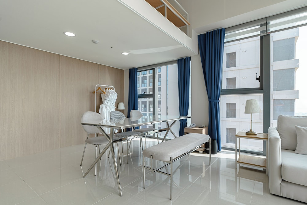 SR Hotel Yeongjong 39/52