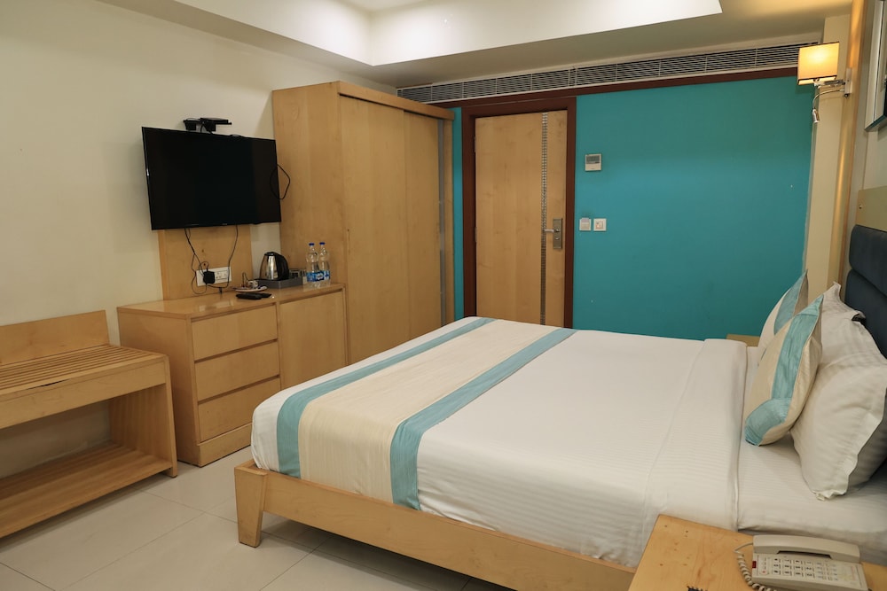 SN Blu Hotel 19/50