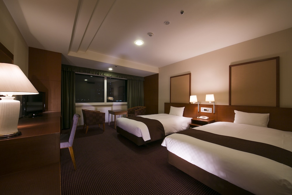 Meitetsu Grand Hotel 10/50