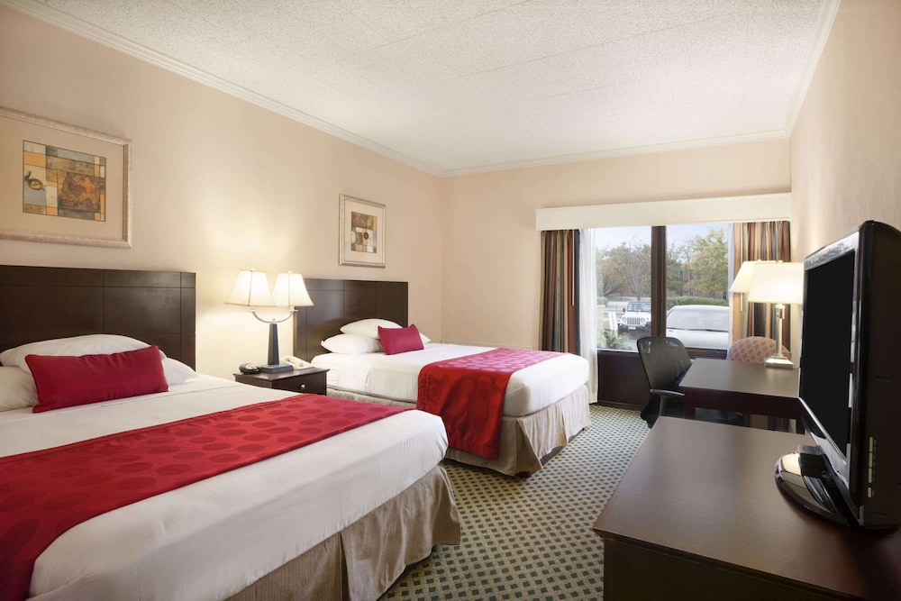 Ramada By Wyndham Newark/Wilmington 7/34