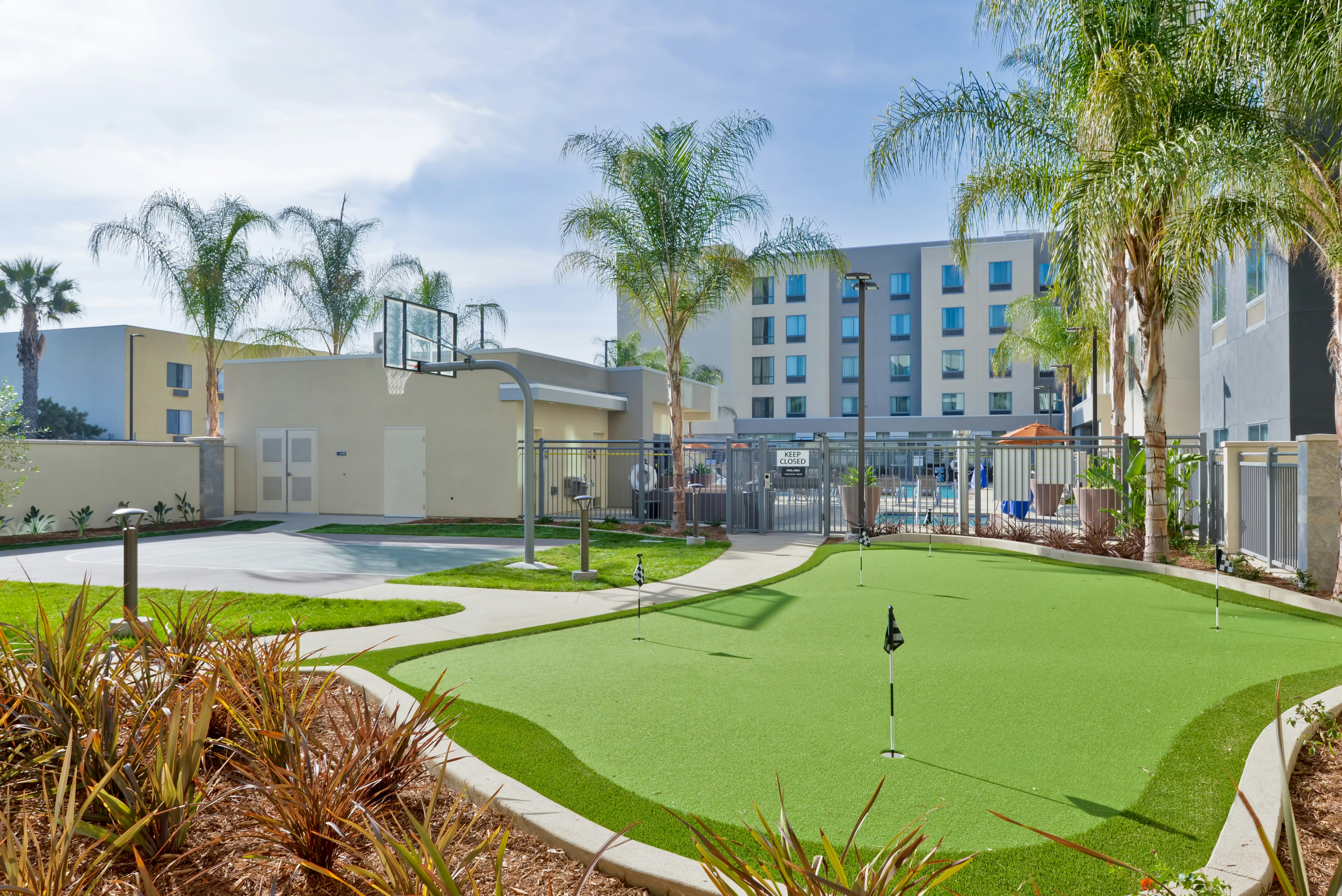 Homewood Suites by Hilton Anaheim Resort - Convention Center 43/44