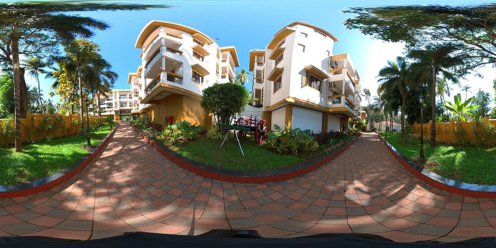 Goa Villagio Resort & Spa 52/55