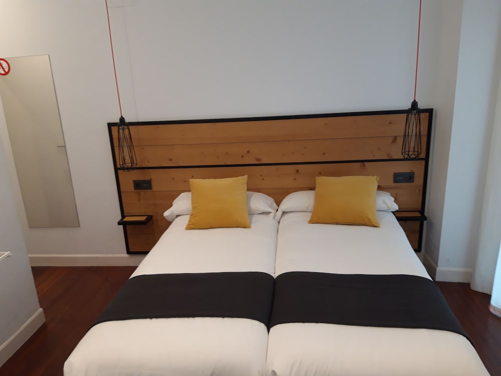 Pension La Perla 23/50
