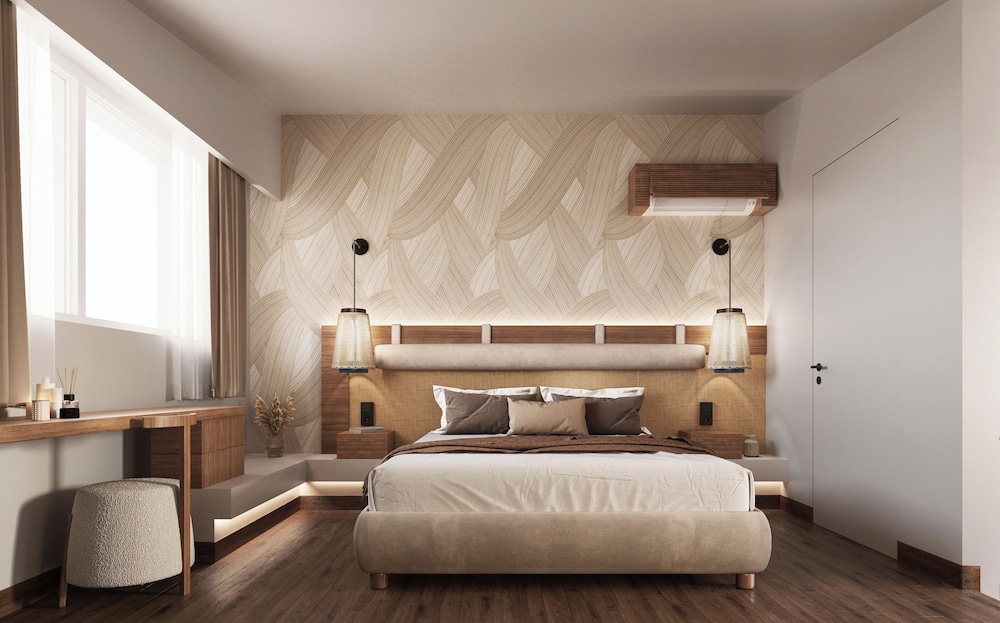 Achilleas Beach Hotel Adults Only 54/120