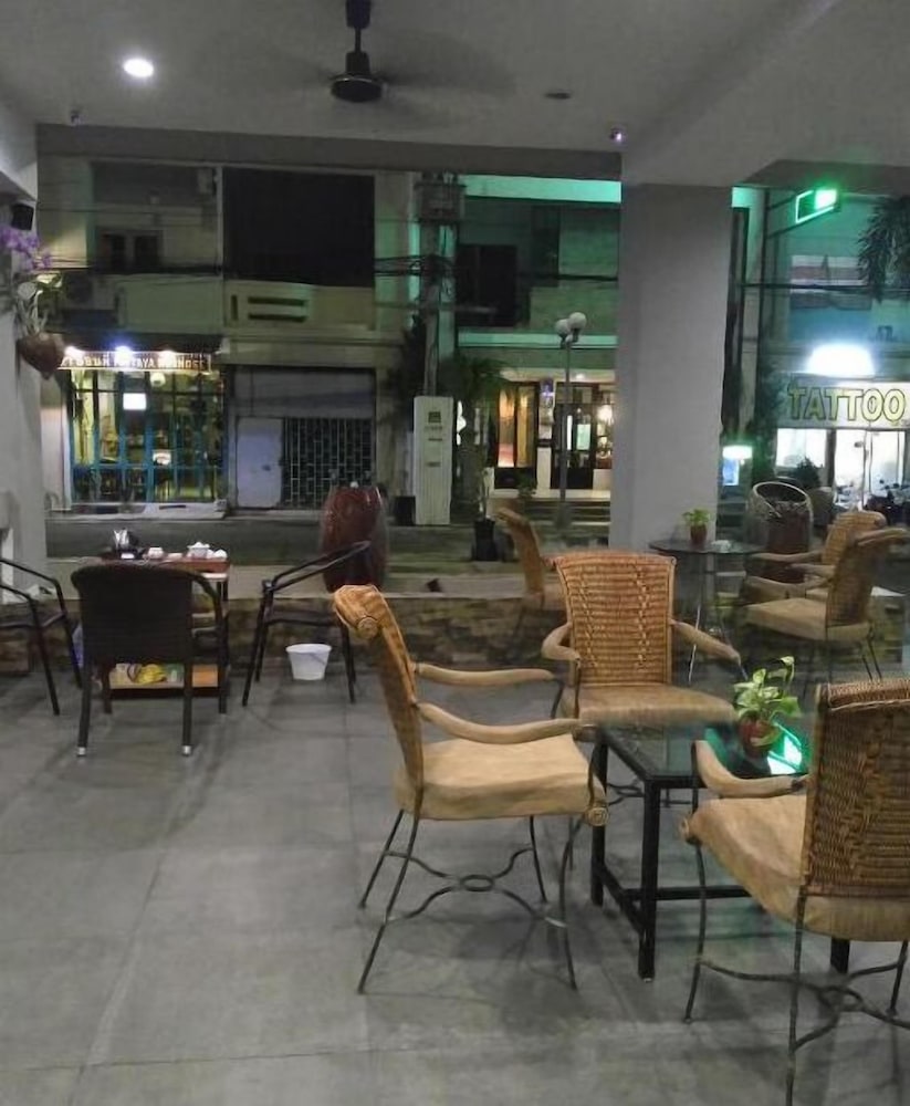 Abani Jomtien Inn 36/50