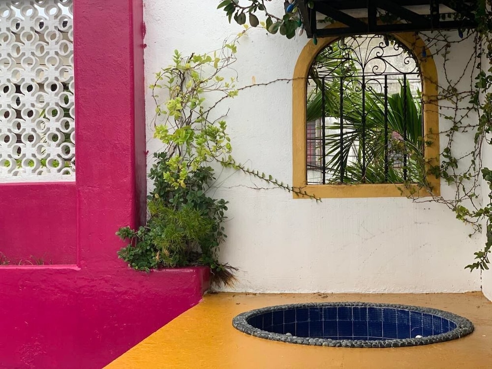 Casa La Granja 34/40