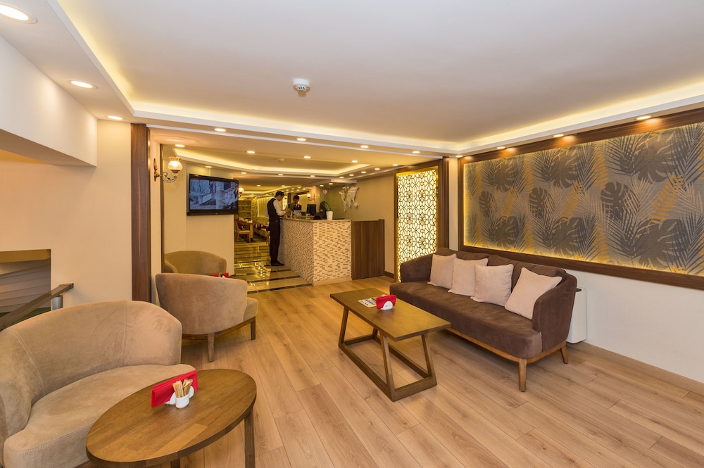 Marmara Place Old City Hotel 40/56