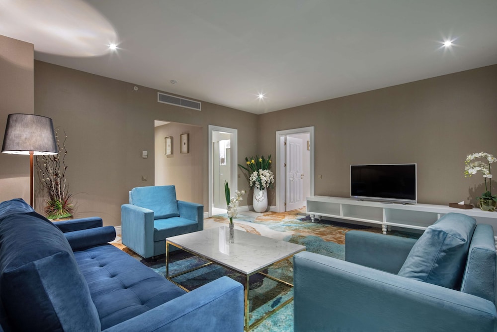 Granada Luxury Belek 58/77