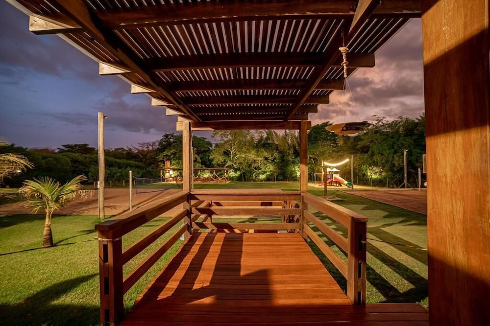 Bonito Ecotel 28/52