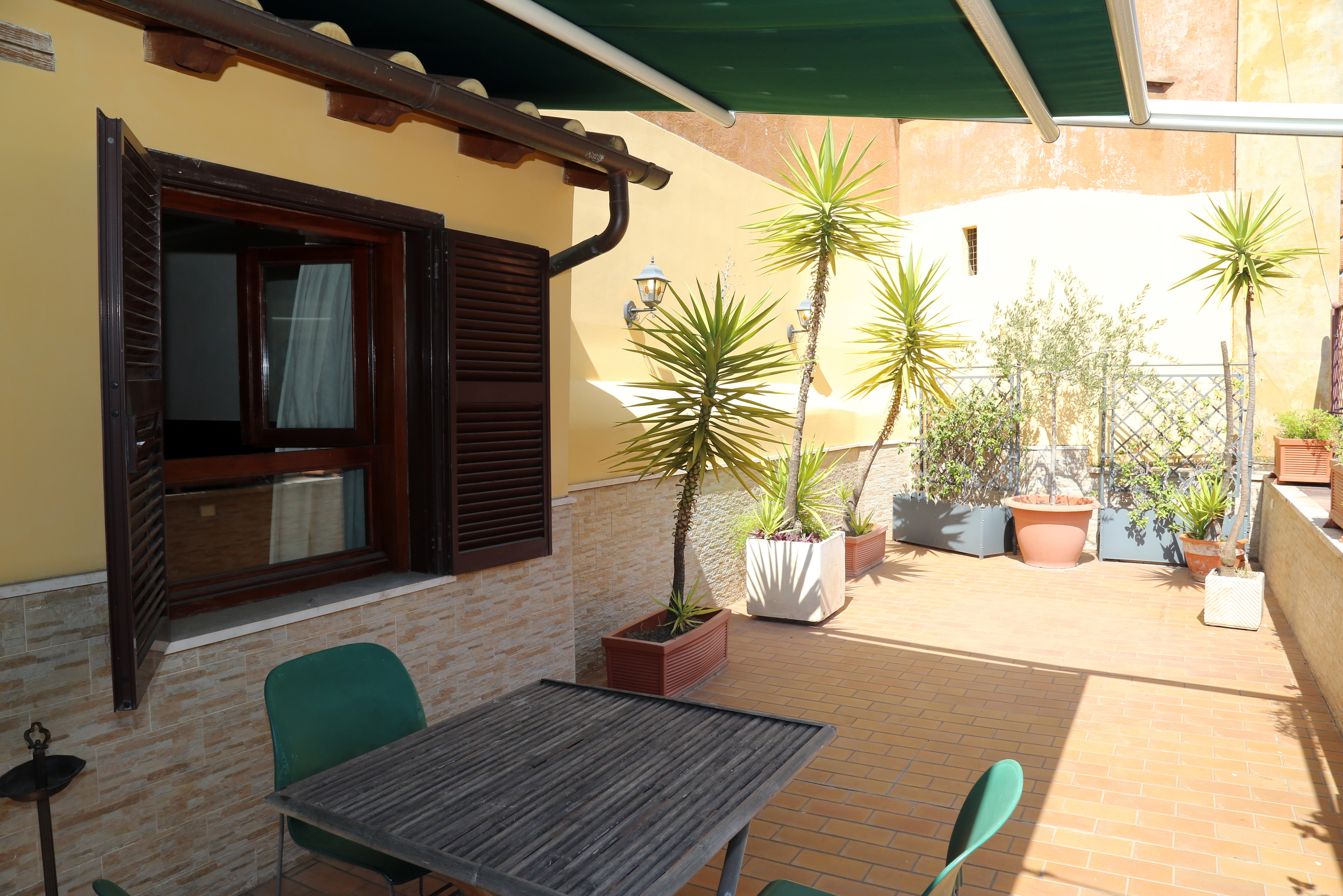 Hotel Borromeo 18/22