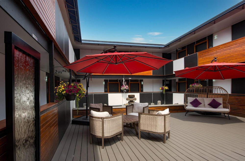 The New 401 Inn 30/50