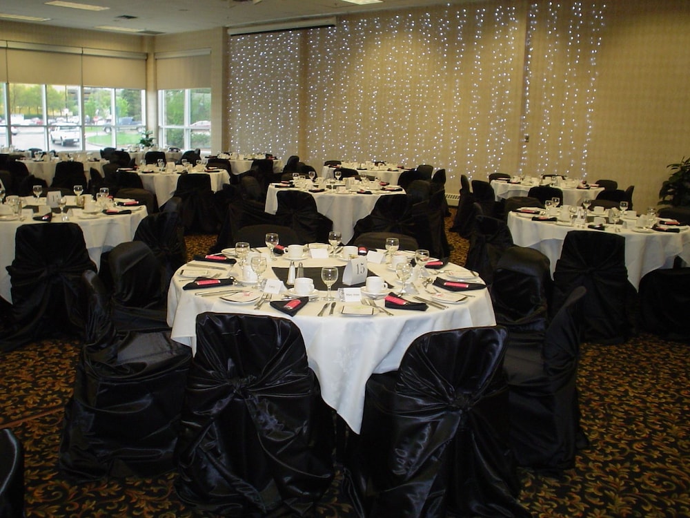 University of Alberta - Guest Accommodation 32/45
