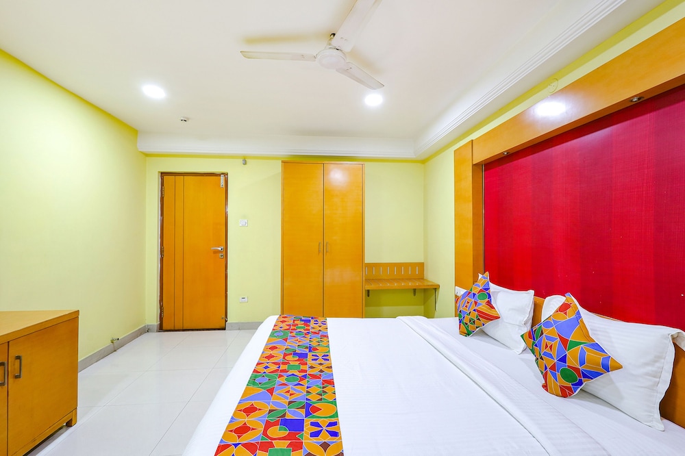 MAHALAYA RESIDENCY 22/59