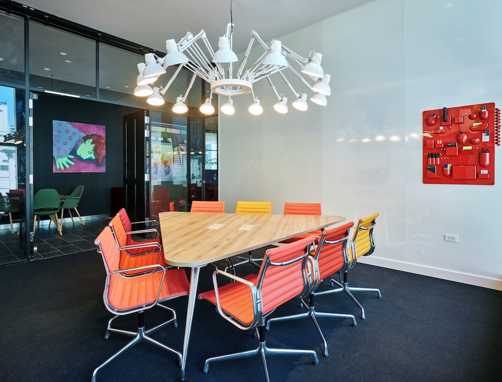 citizenM Dublin St Patricks 41/50