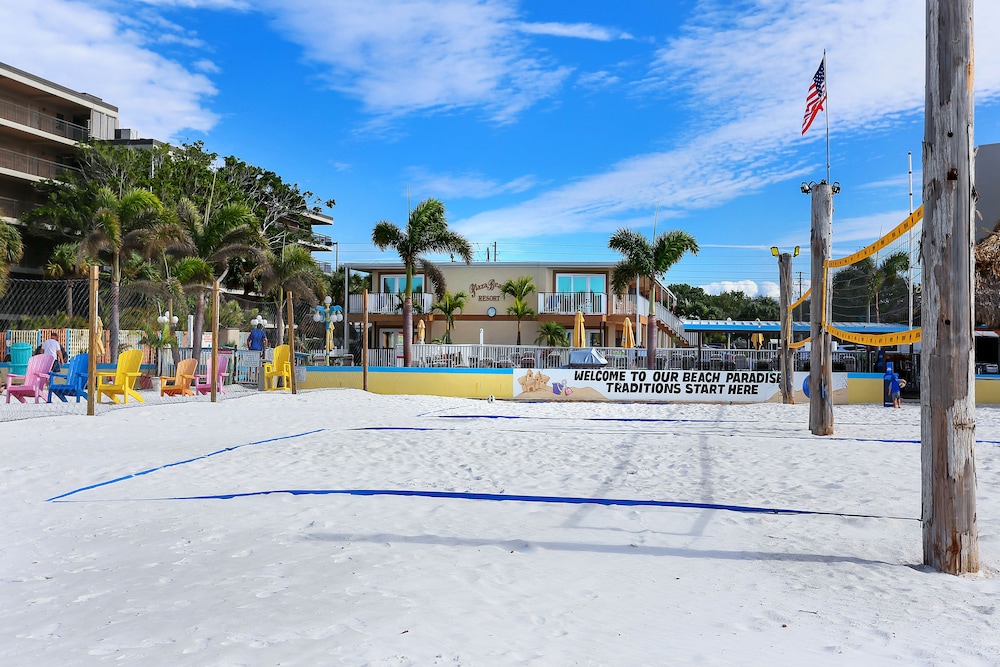 Plaza Beach Hotel Beachfront Resort 34/47