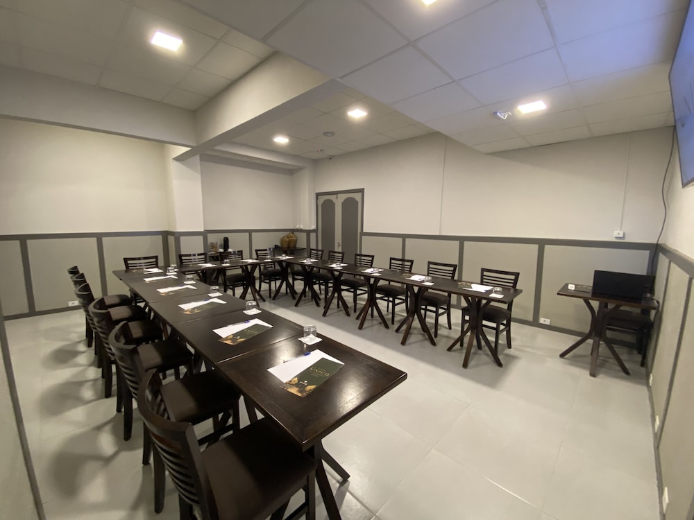 Hotel Itamarati 34/50