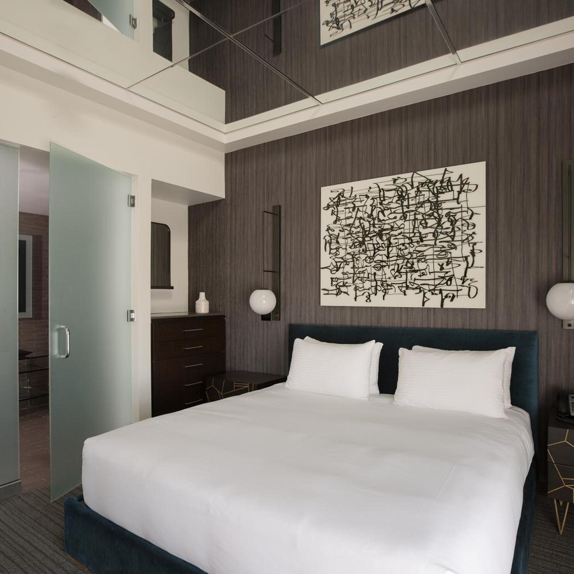 Andaz, Star, Suite