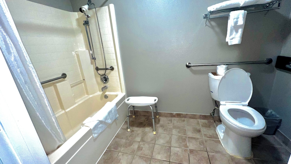Studio6 Suites Portland, OR – Downtown OHSU 52/54