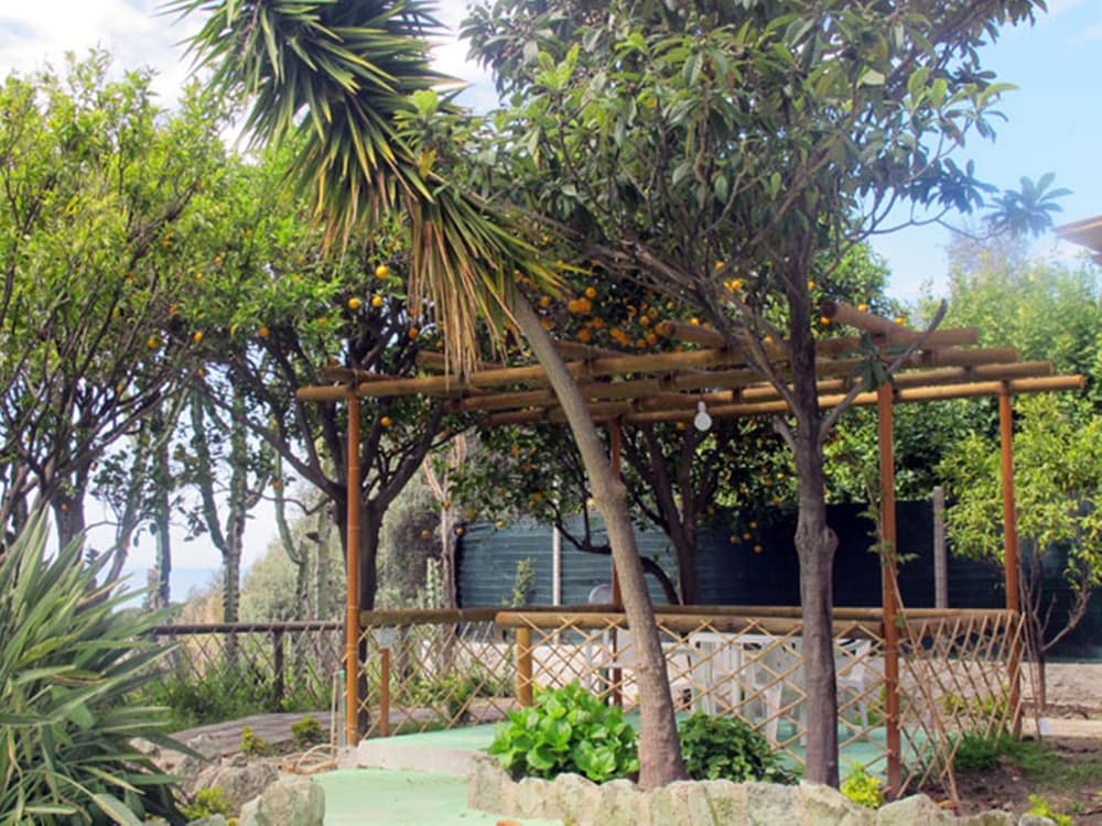 HOTEL RESIDENCE VILLA MARINÙ 65/72