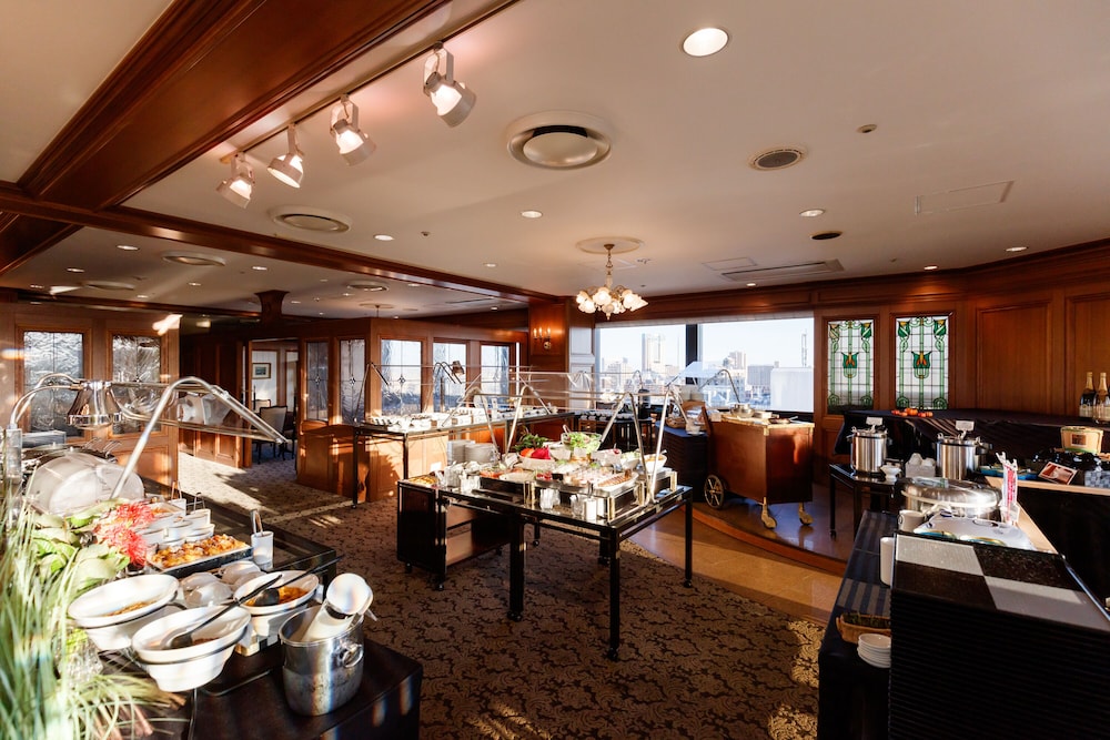 Kanazawa New Grand Hotel PRESTIGE 30/50