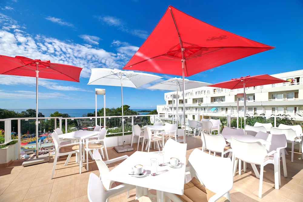 Hotel Delfin Plava Laguna 23/41