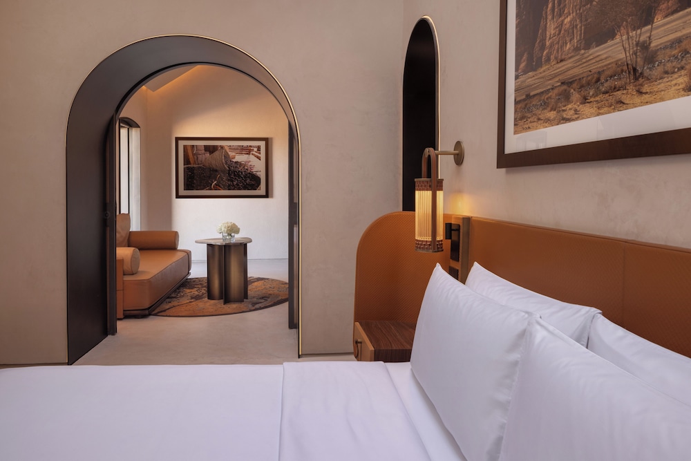 The Chedi Hegra 15/38
