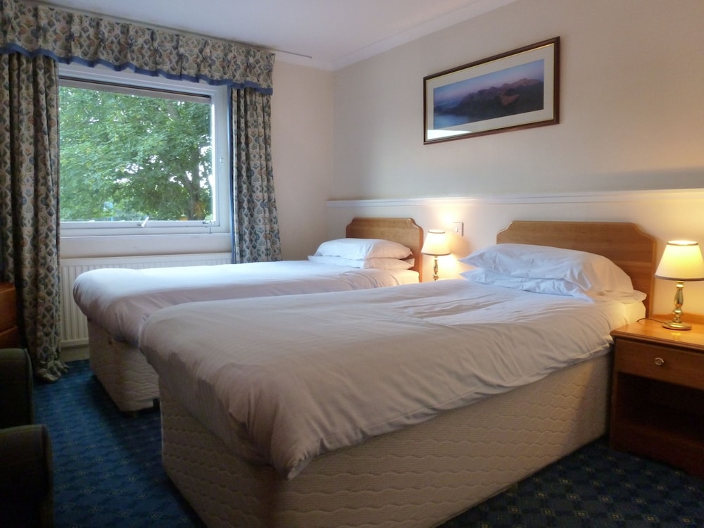 Norseman Hotel 13/44