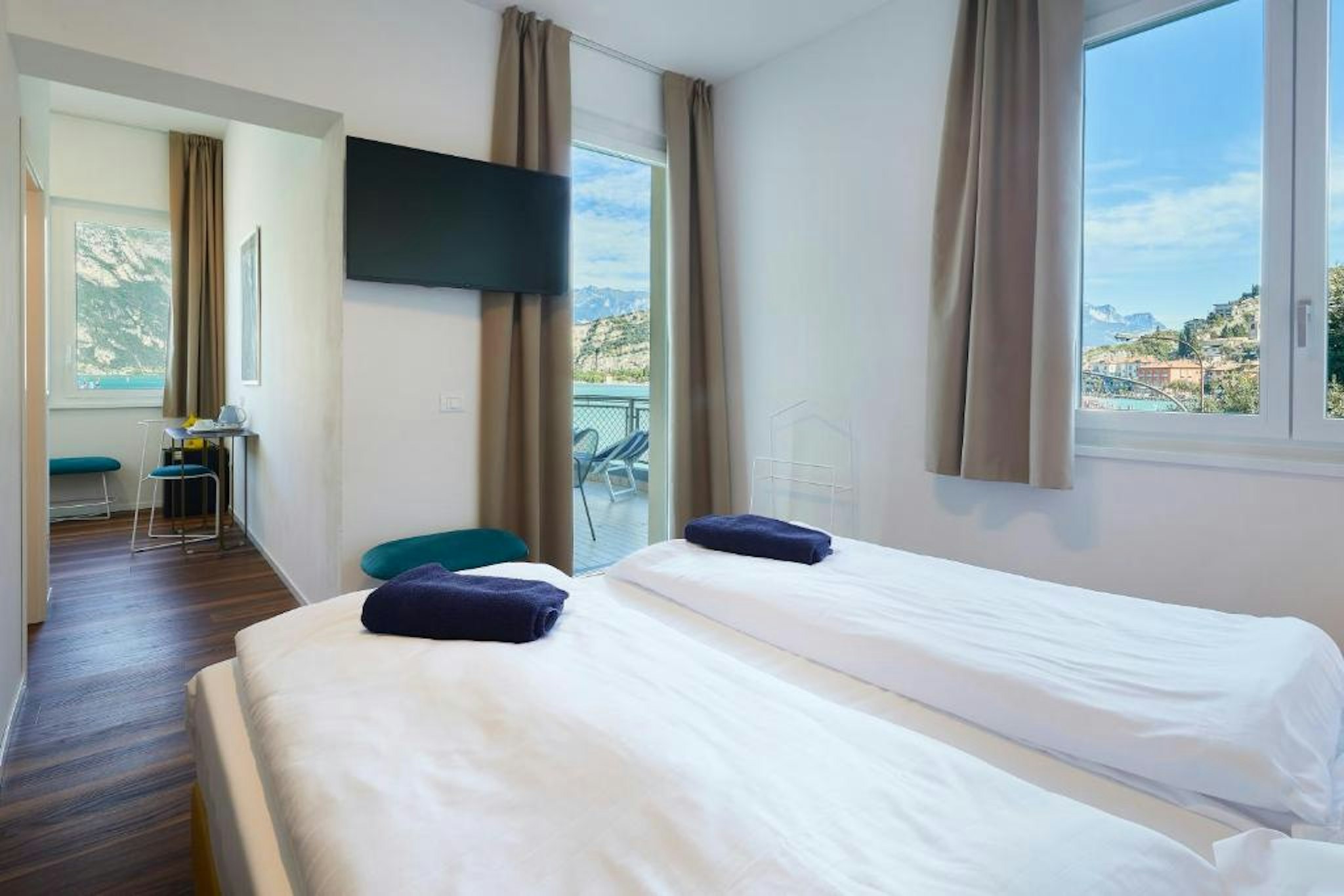 HOTEL PARADISO 14/59