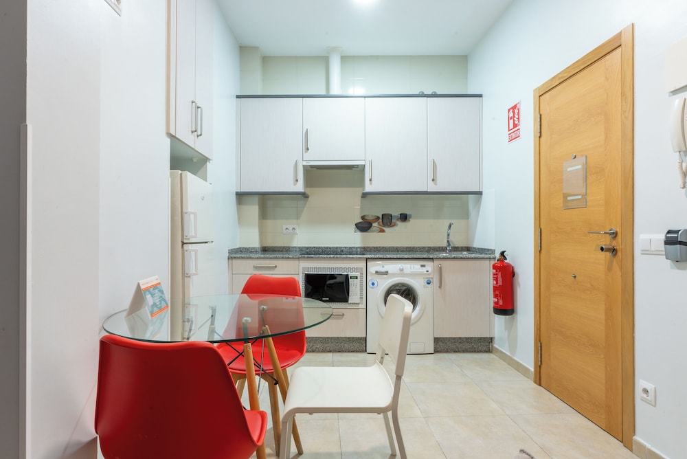 Smartr Madrid Chueca 36/50