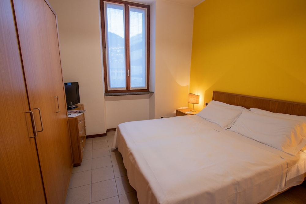 Albergo Le Due Corti 11/62