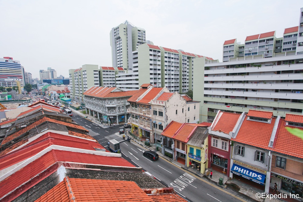 K2 Guesthouse Central 40/48