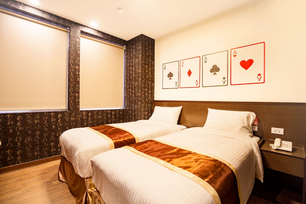 A Ace Hotel 22/56