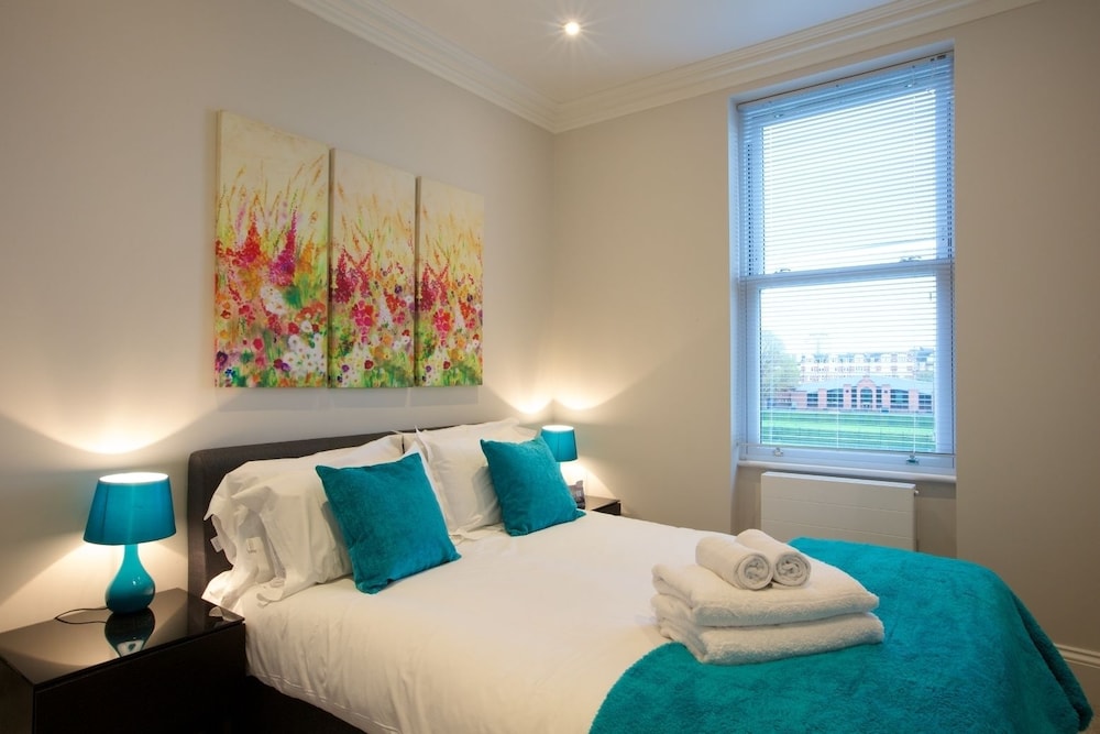 Earl's Court Serviced Apartments - West Brompton 10/20